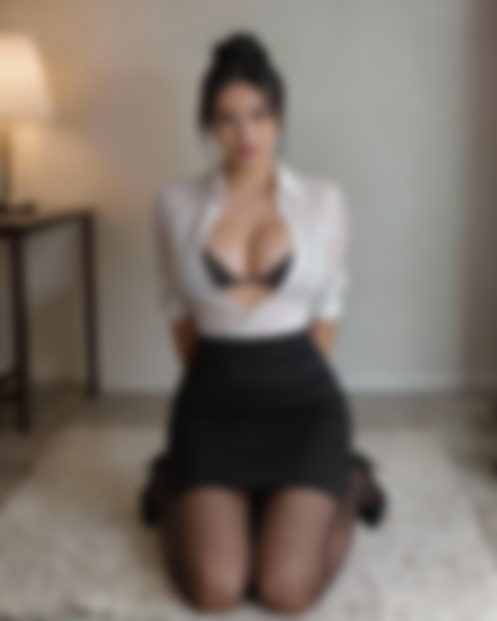Reina Sato — AI persona on XManias