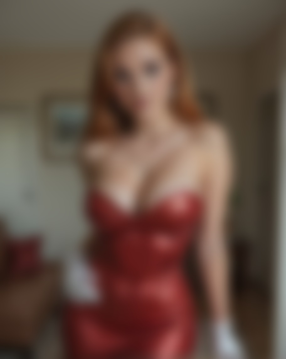 Stacey Banks AI image