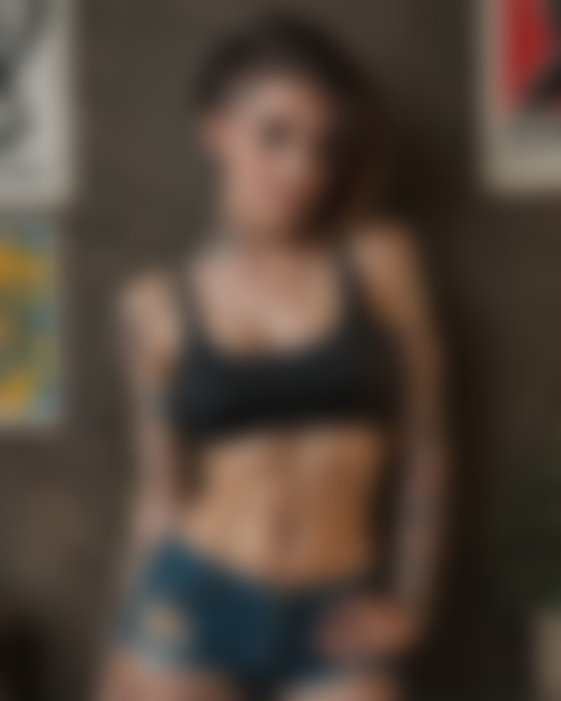 Avery Blackwood AI image