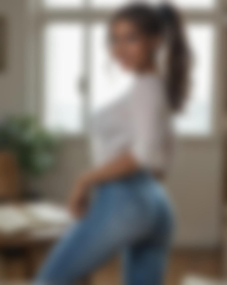 Hannah AI image