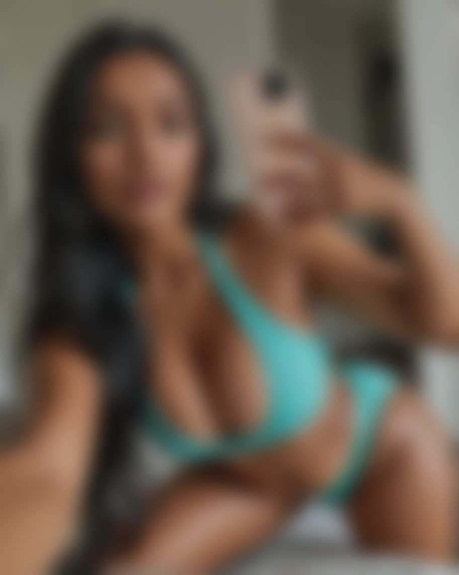 Aaliyah AI image