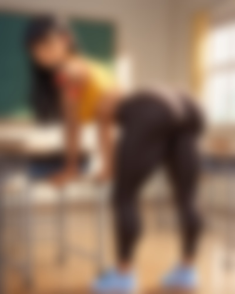 Mathilde Urso AI image