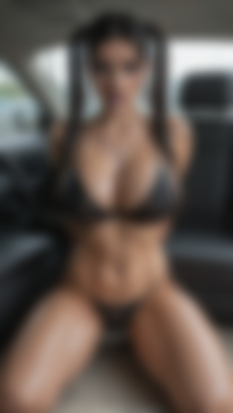 Tatum Holland AI image