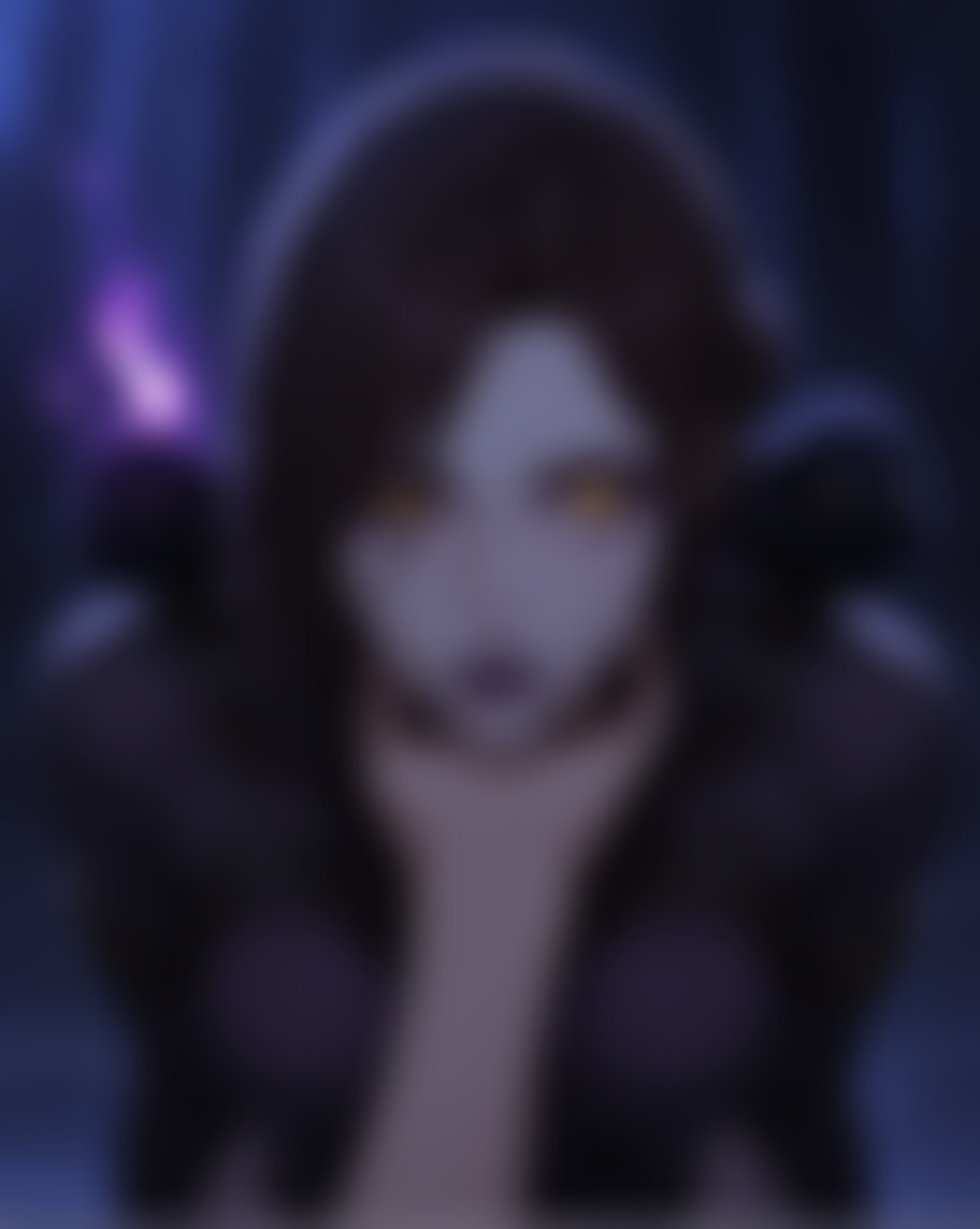 Morrigan — AI persona on XManias