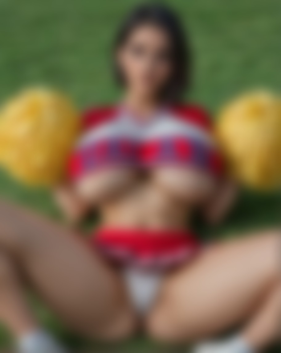 Scarlett Kross AI image