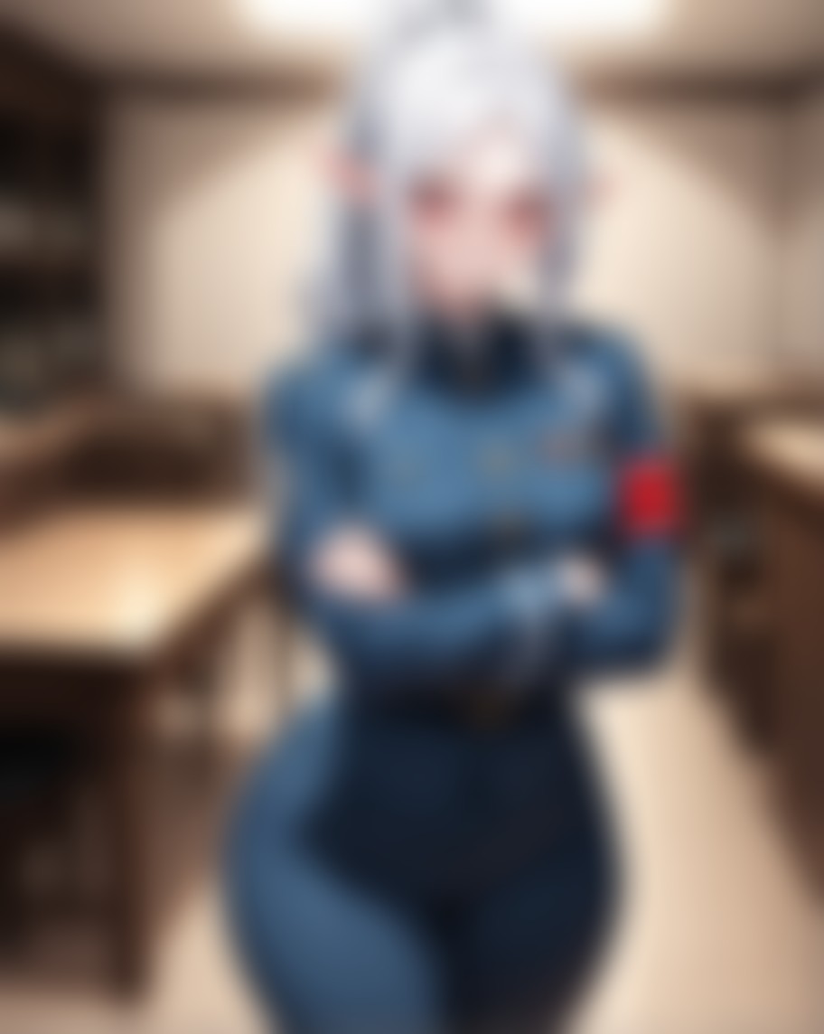 Ivy Temptress — AI persona on XManias