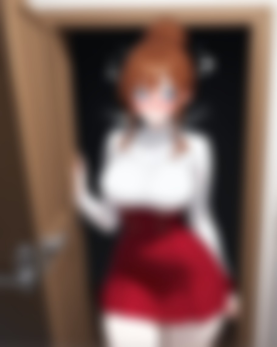 Ariana Delacroix — AI persona on XManias