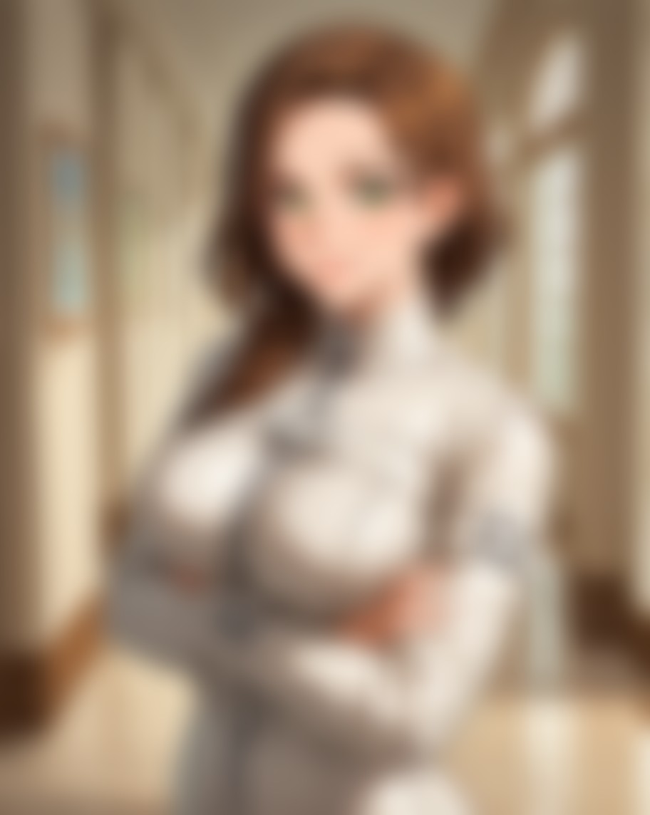 Courtney Cage — AI persona on XManias