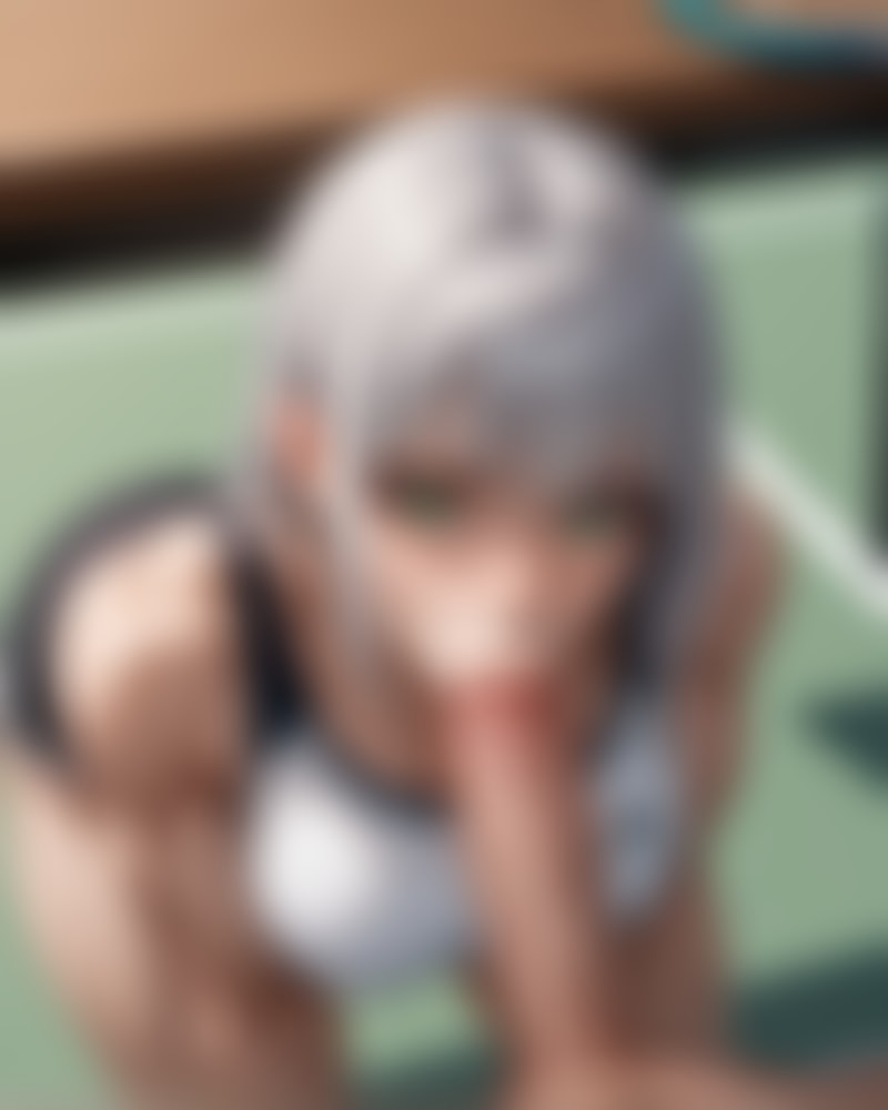 Angela — AI persona on XManias