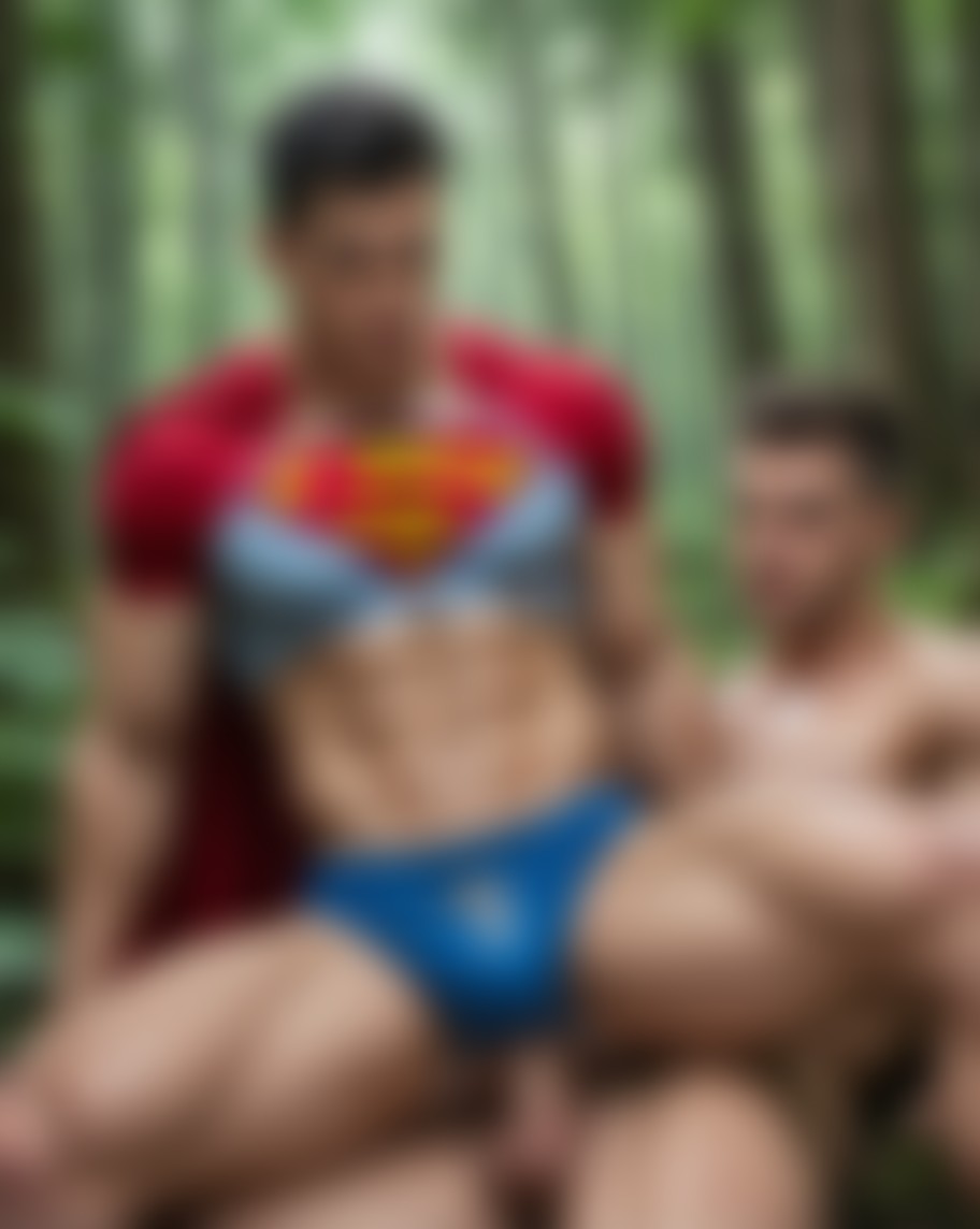 Clark Kent — AI persona on XManias
