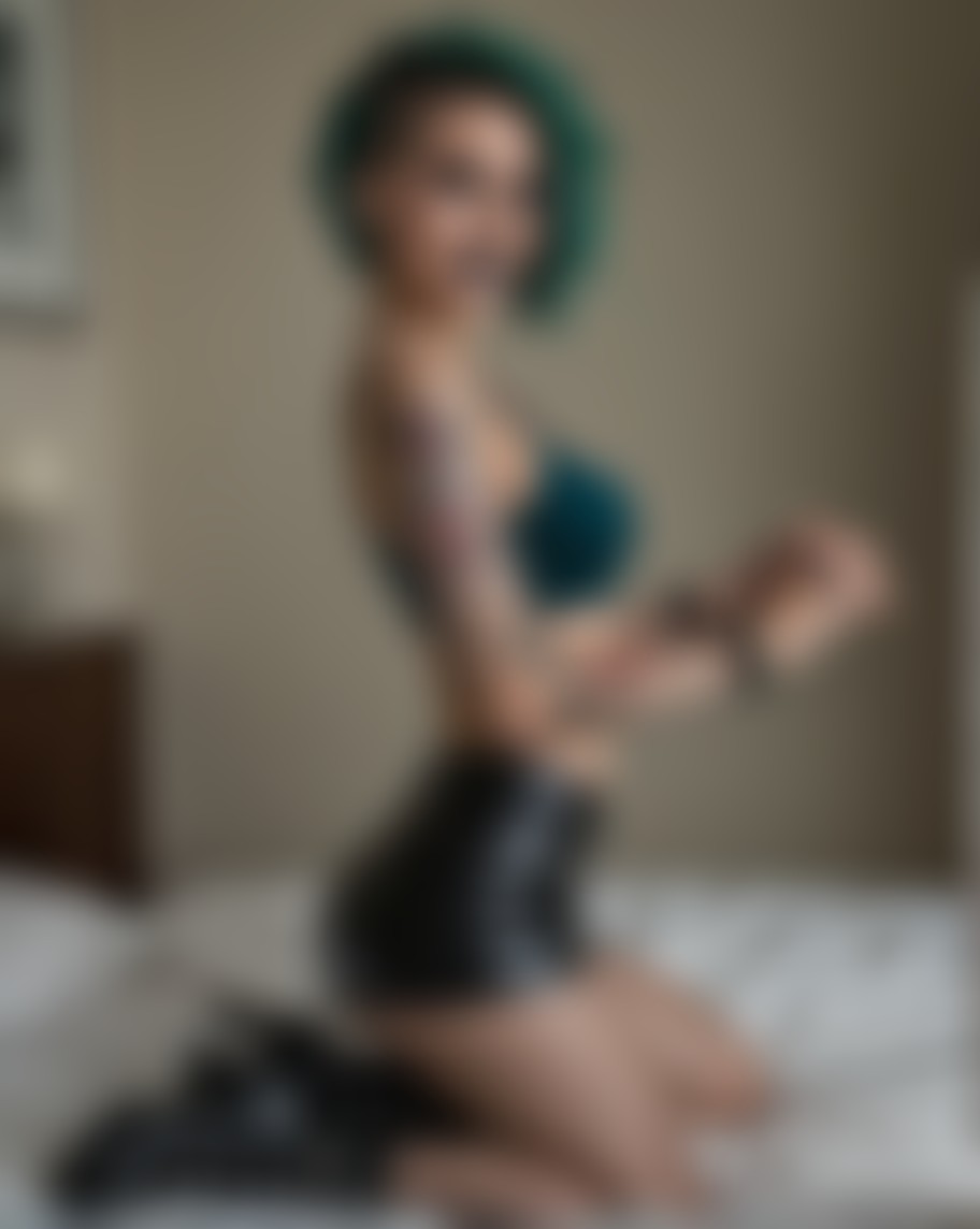 zoe-8651076 AI image