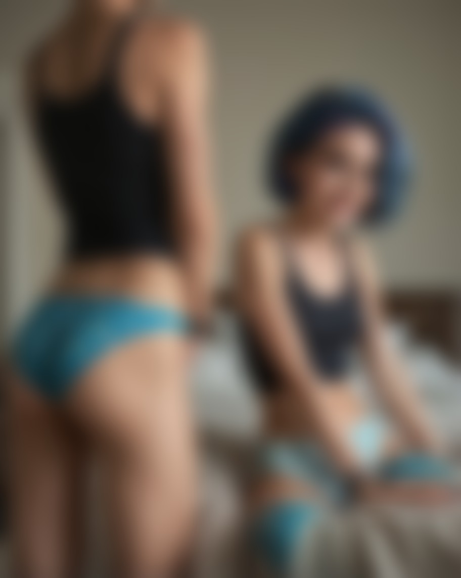 Milo Riot AI image