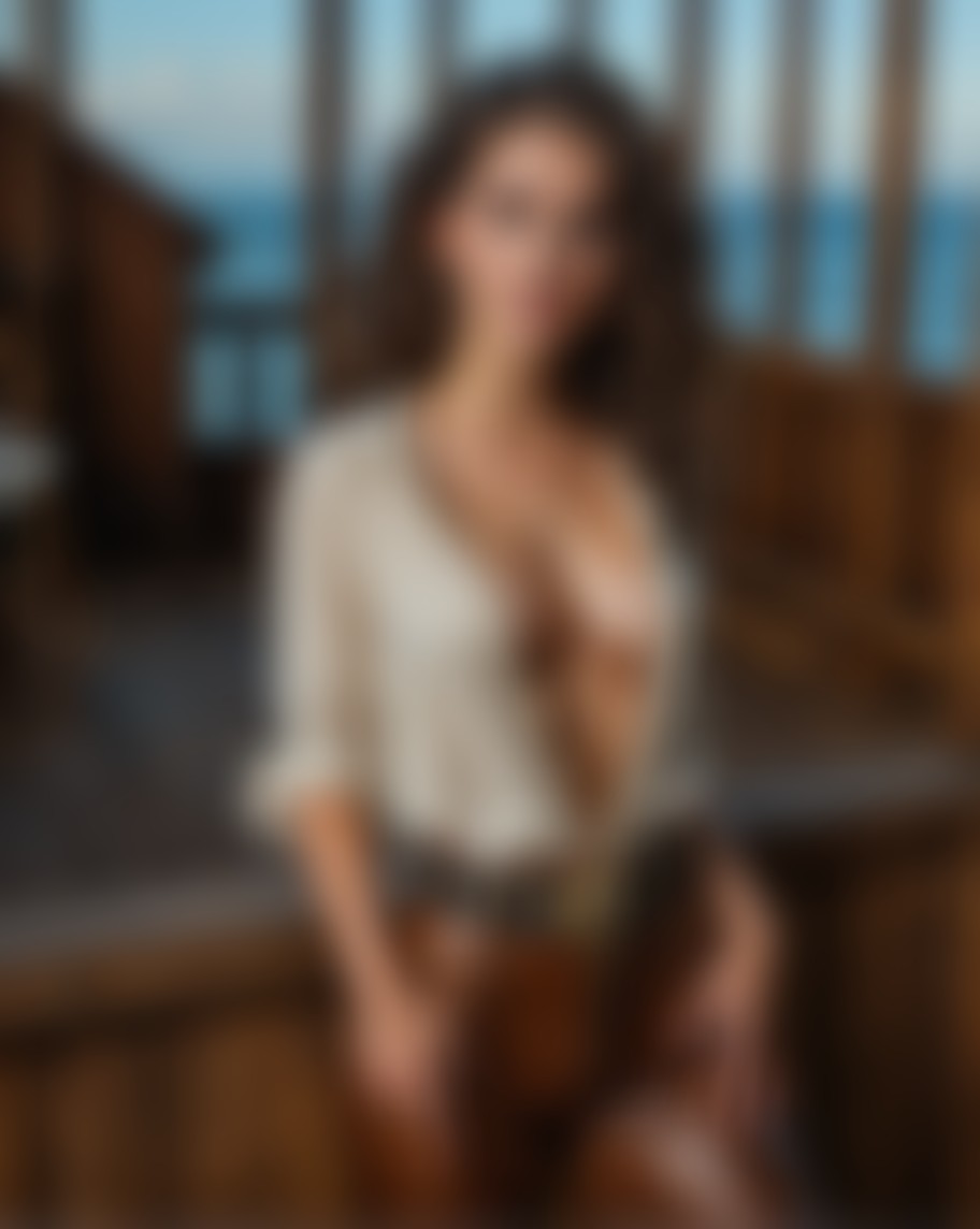 Elizabeth Cavendish AI image