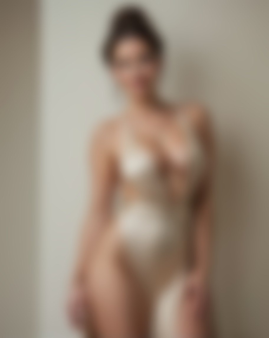 Bianca Davis AI image