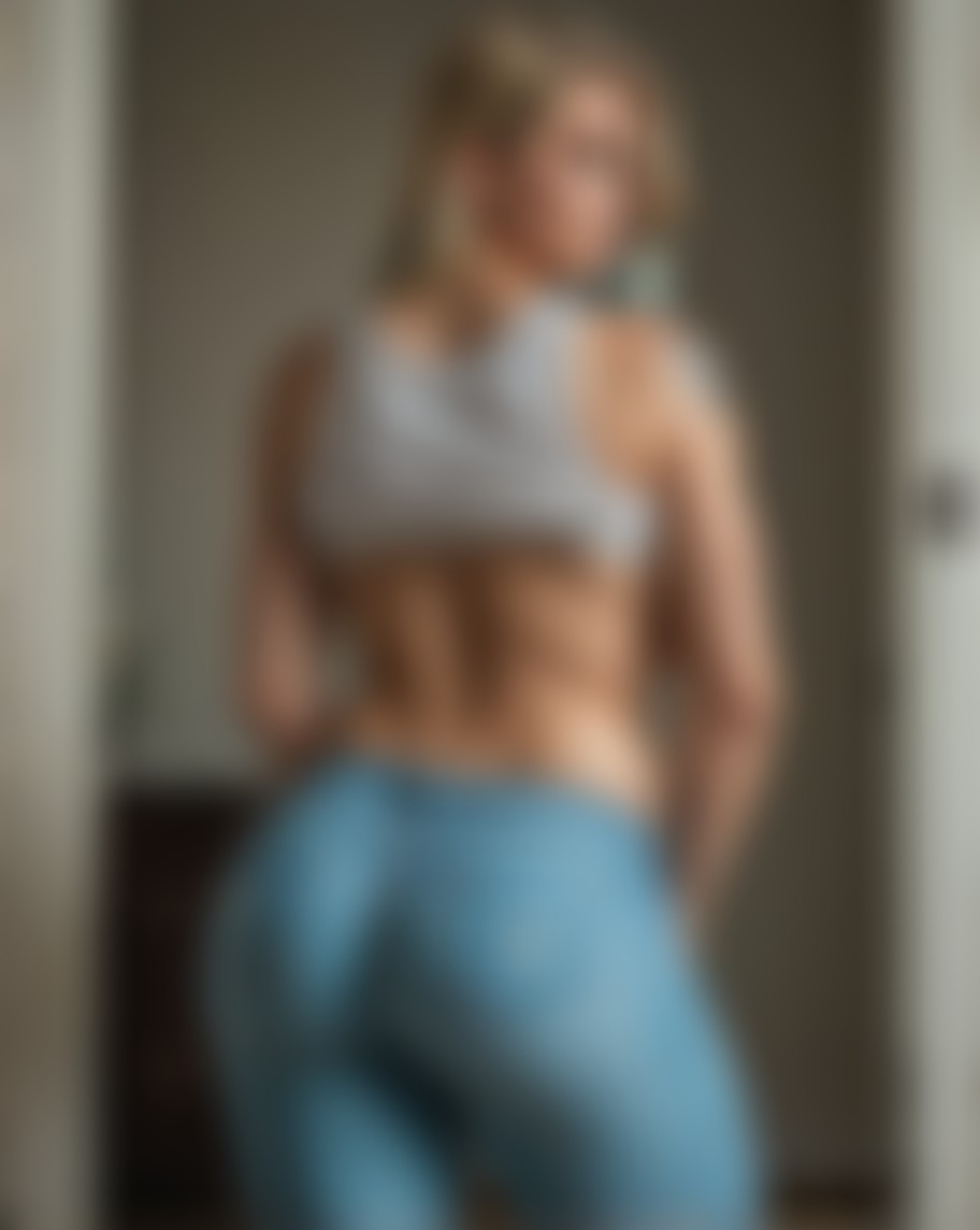 Lacey Michaels — AI persona on XManias