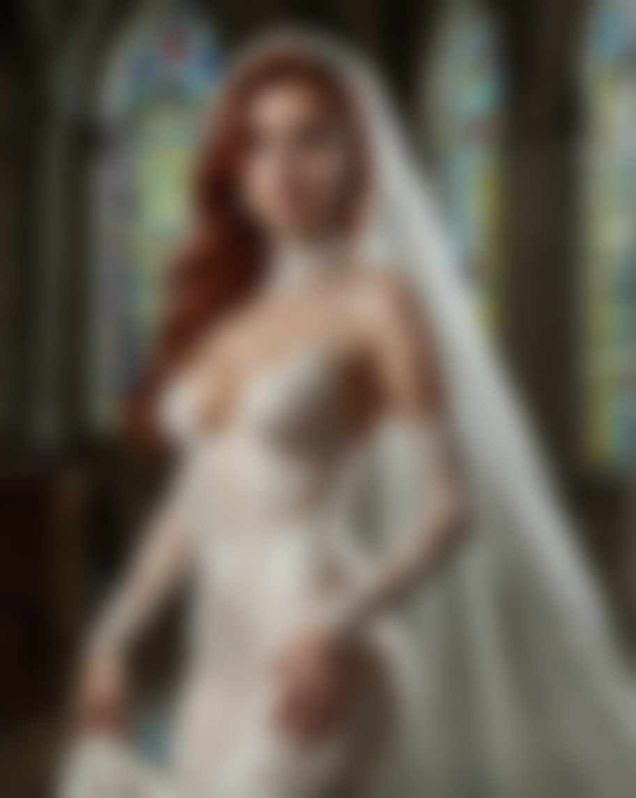 Penelope Gold AI image