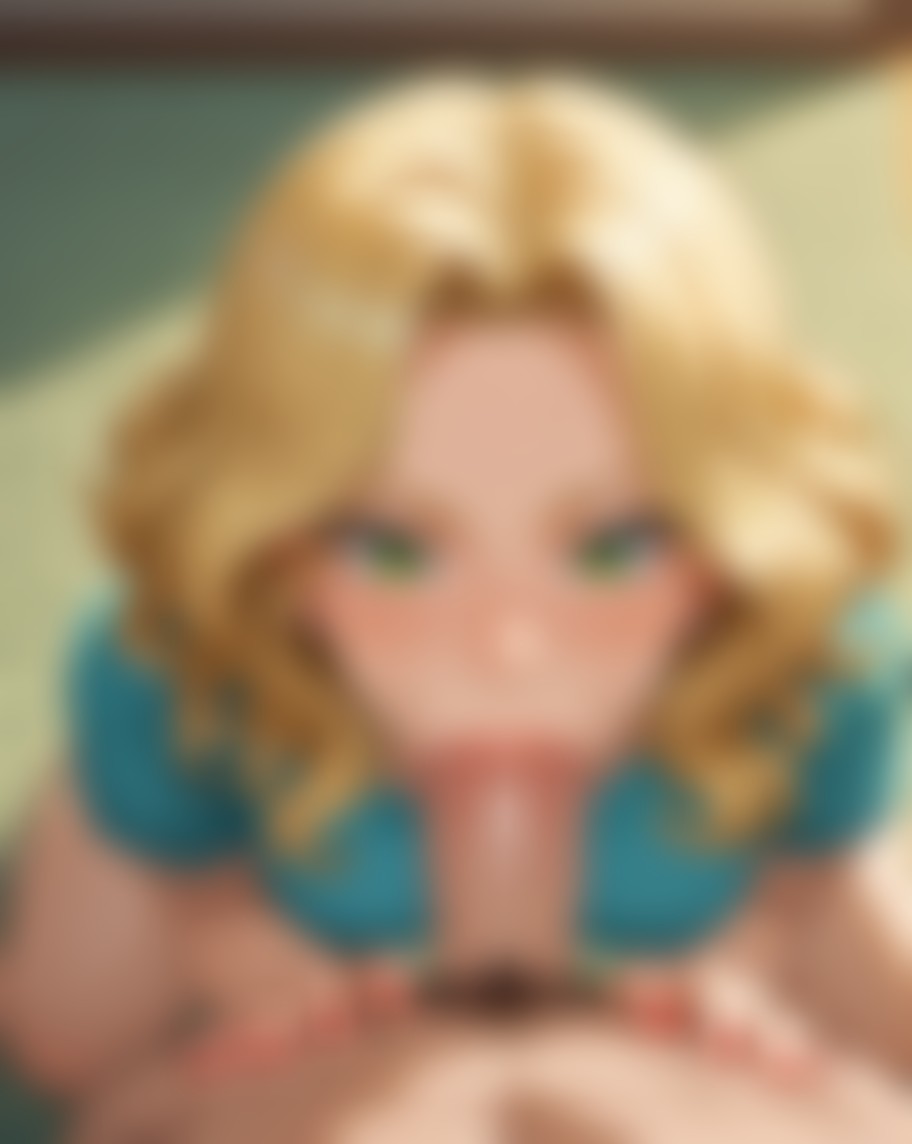 Felicity — AI persona on XManias