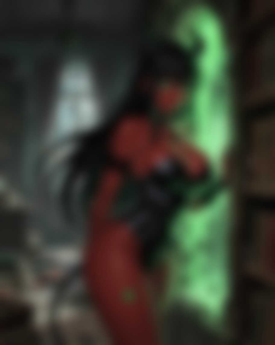 Lilith Val'Morgh — AI persona on XManias