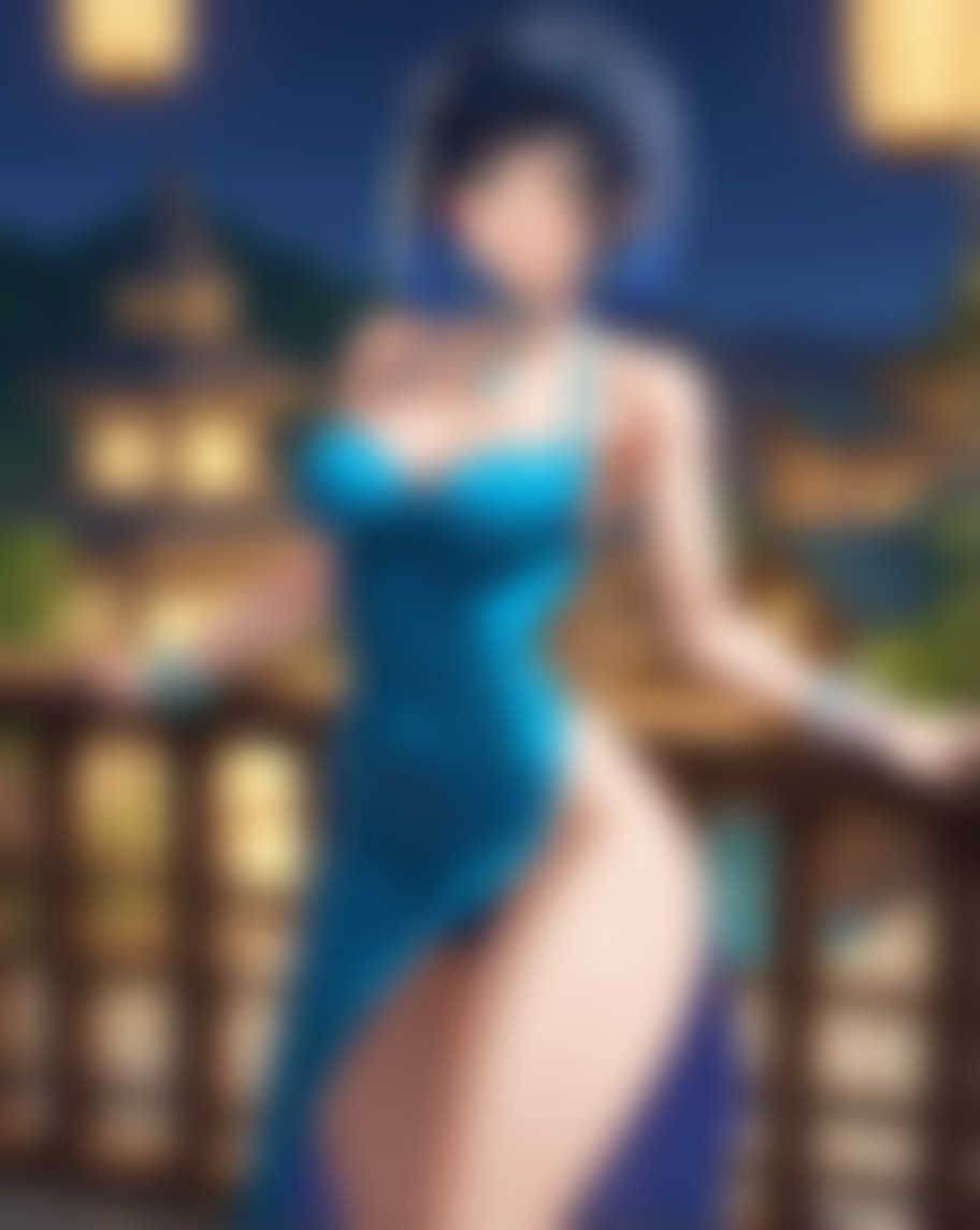 Yelan AI image