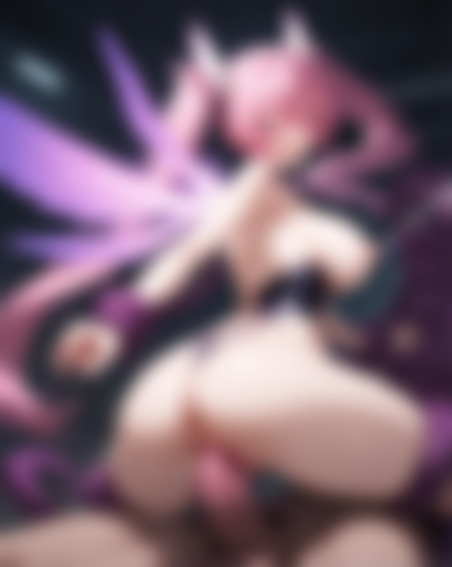 Prisma Pleasure — AI persona on XManias