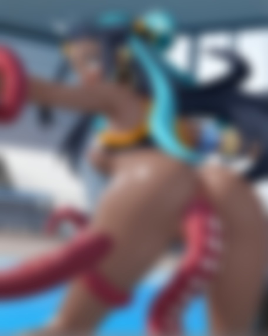 Nessa (Noble Quest Free Use DLC Series) — AI persona on XManias
