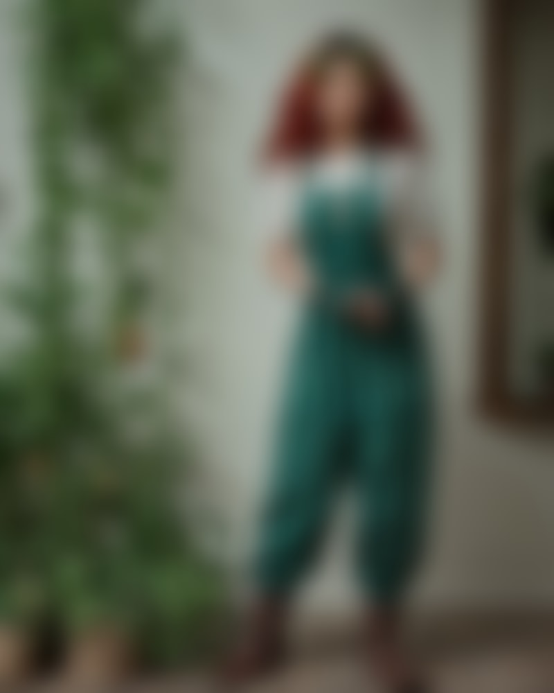 Gaia Ember AI image