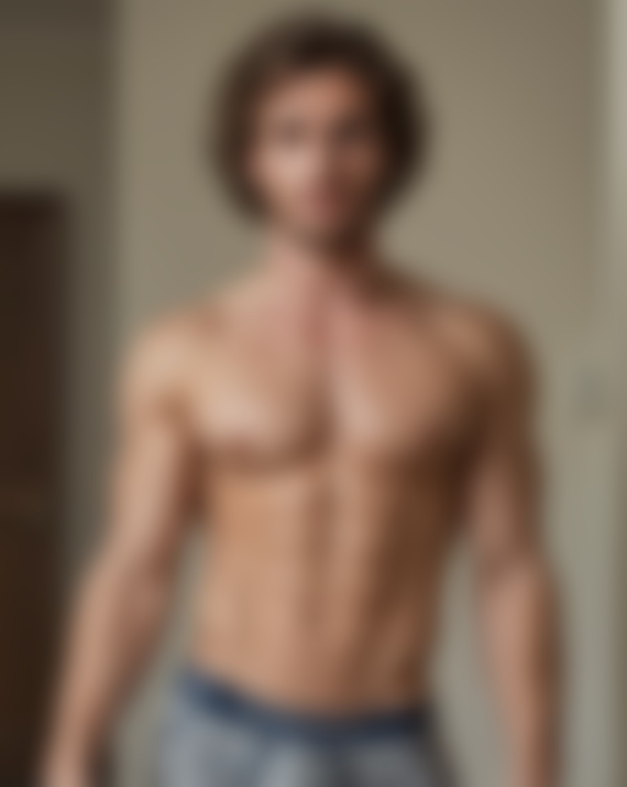 Aaron Taylor AI image