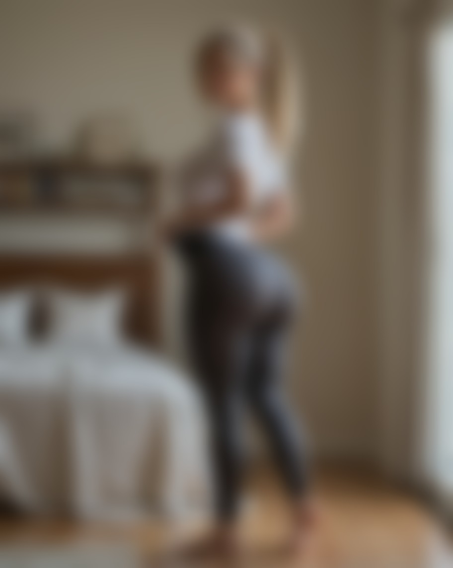 Leah AI image