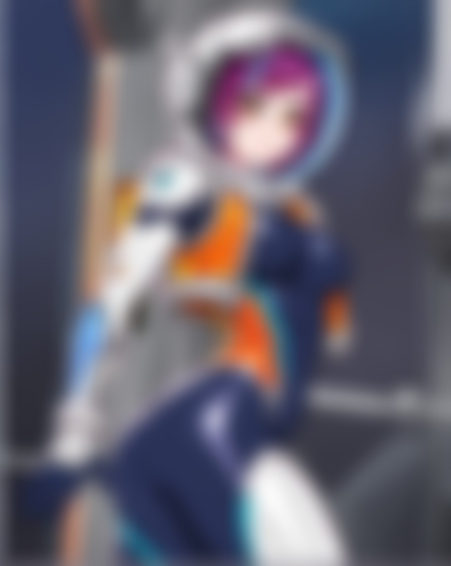Juno Teo Minh (Overwatch) AI image