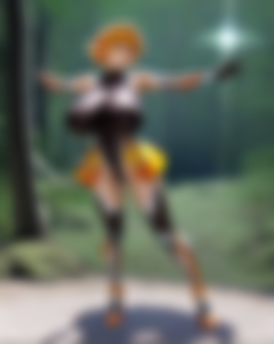 Sakura Igawa — AI persona on XManias