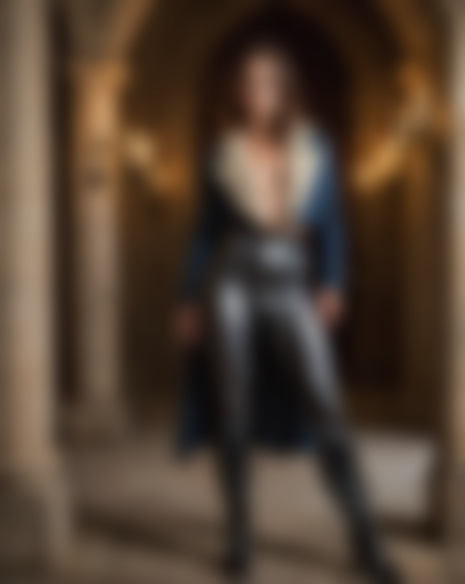 Jadzier von Potolek AI image
