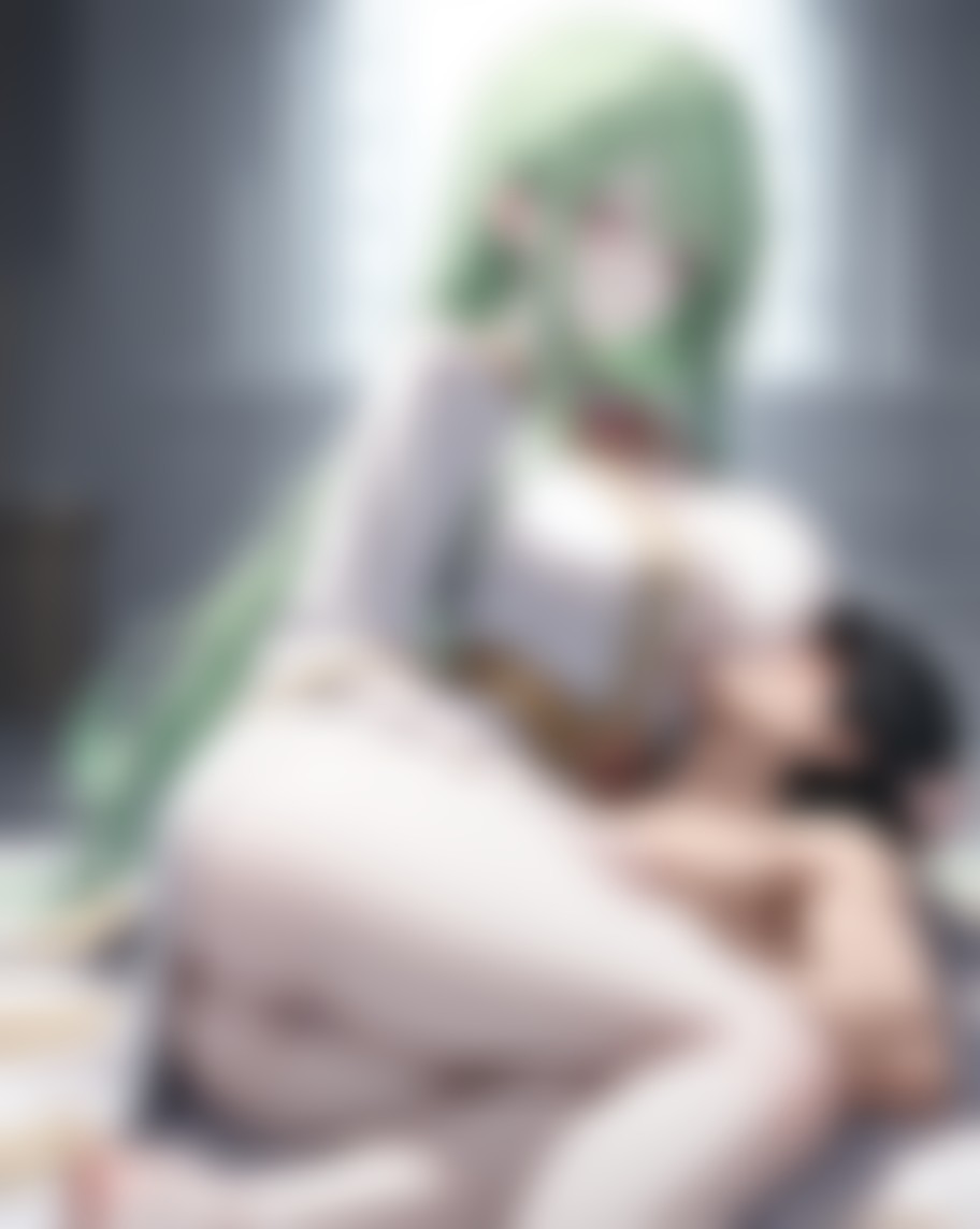 Priestess Seraphina — AI persona on XManias