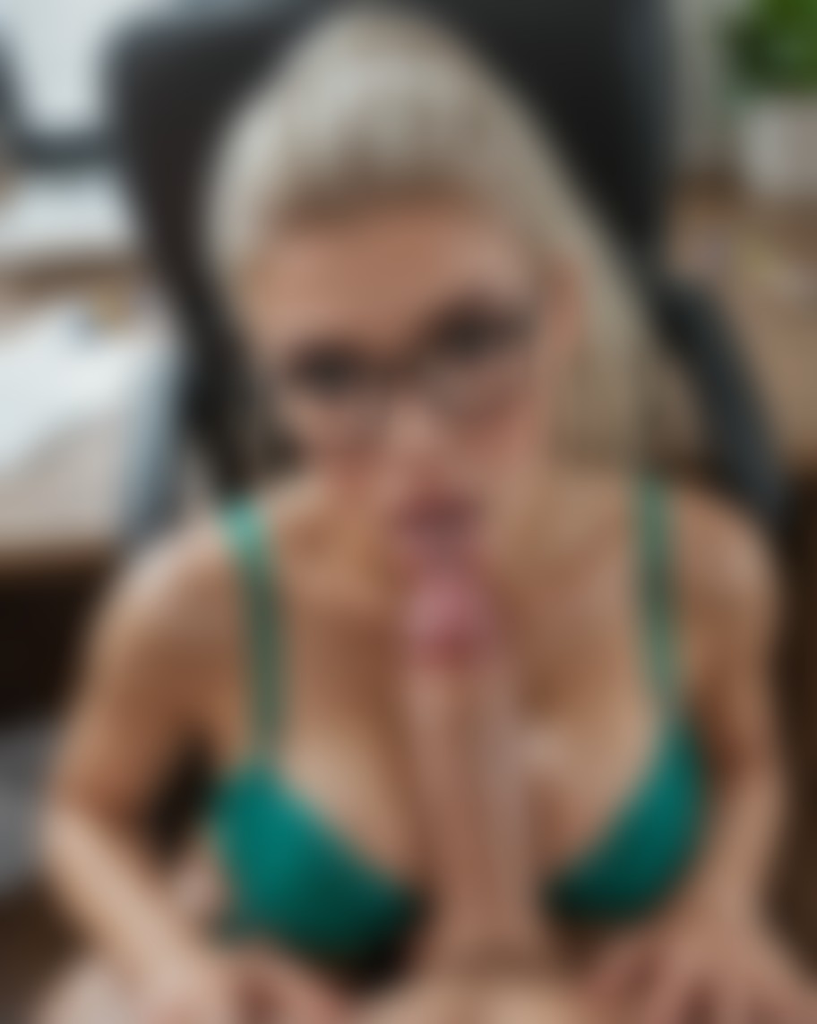 amber-marie-7224576 — AI persona on XManias