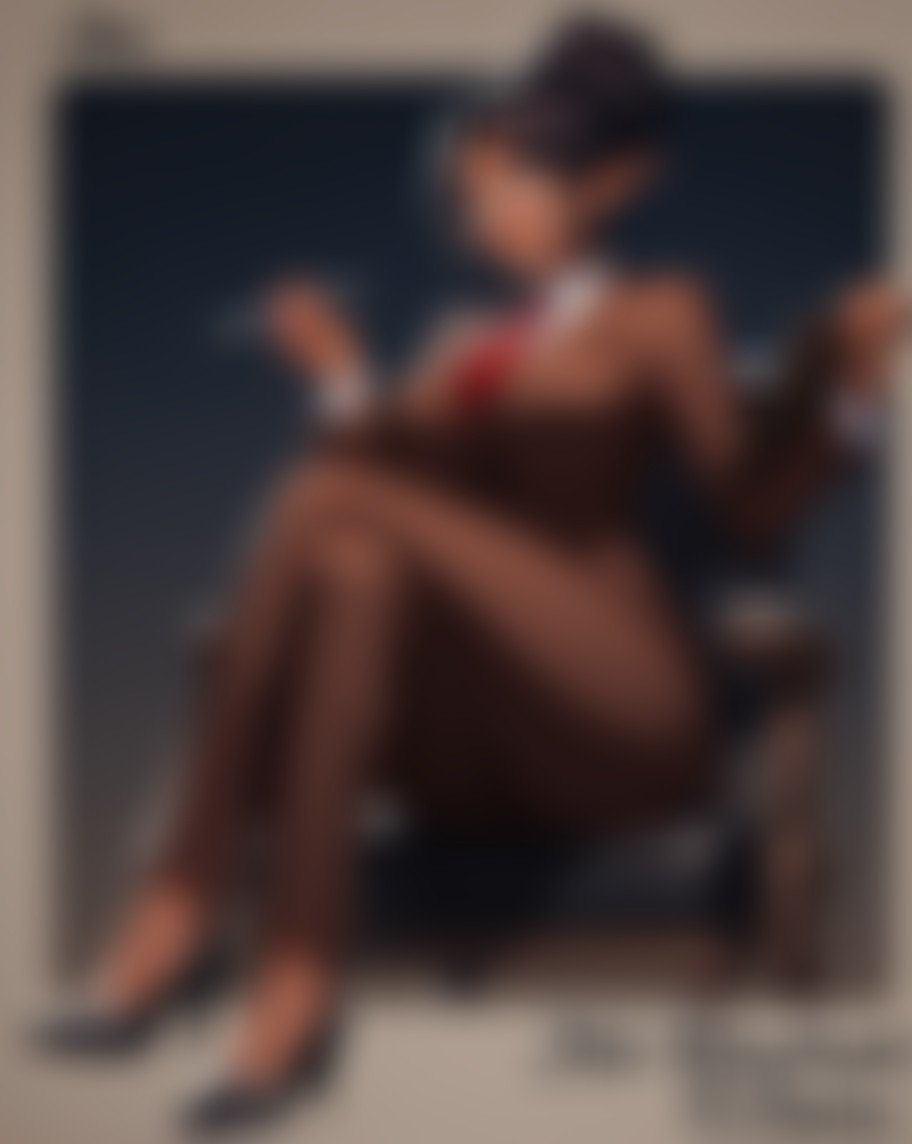 Your Therapist (Dr. Moiarti) AI image