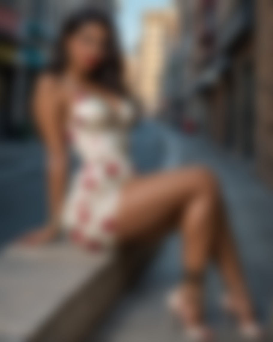 Maria Mendez AI image