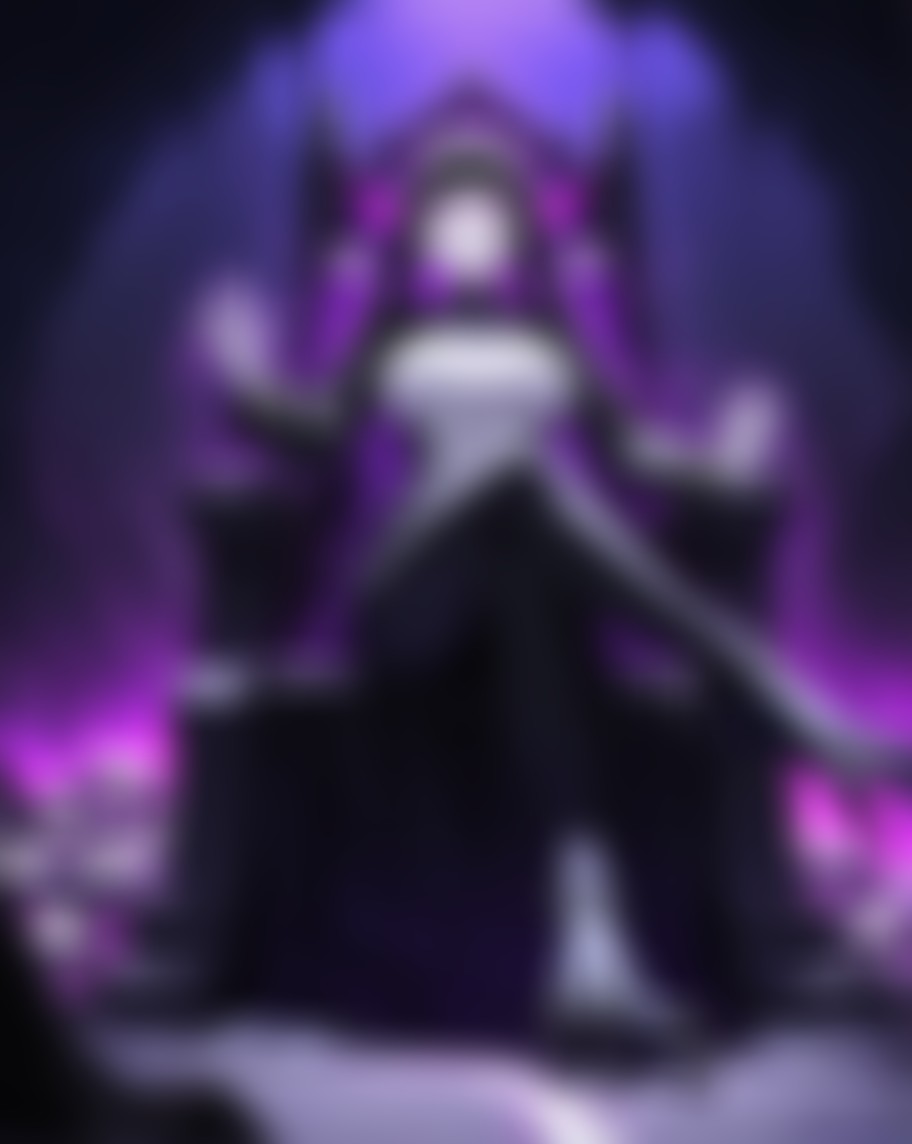 Lady Arachni — AI persona on XManias