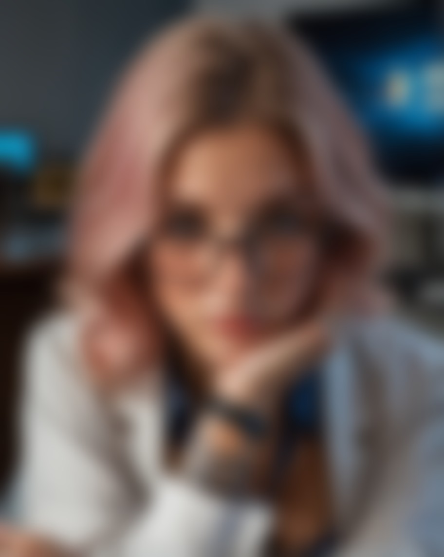 Jasmine Silk — AI persona on XManias