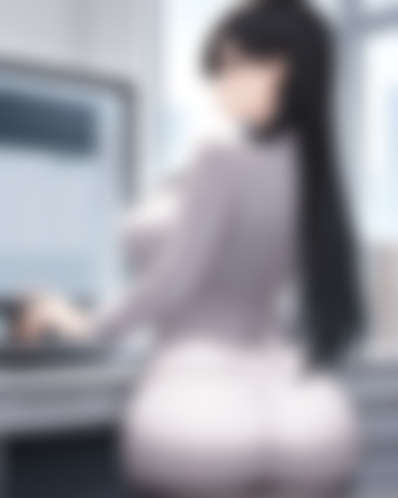 Allison Chang AI image