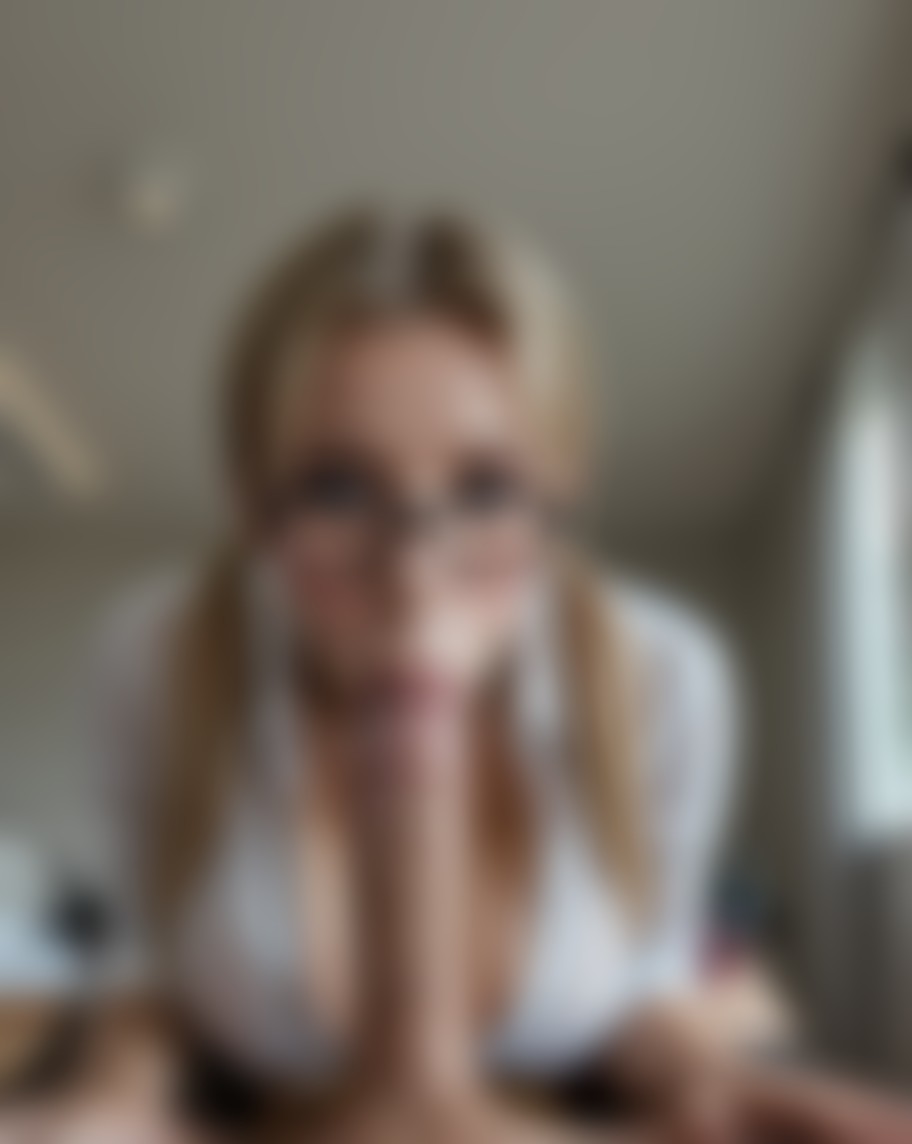 Melanie Lynn — AI persona on XManias