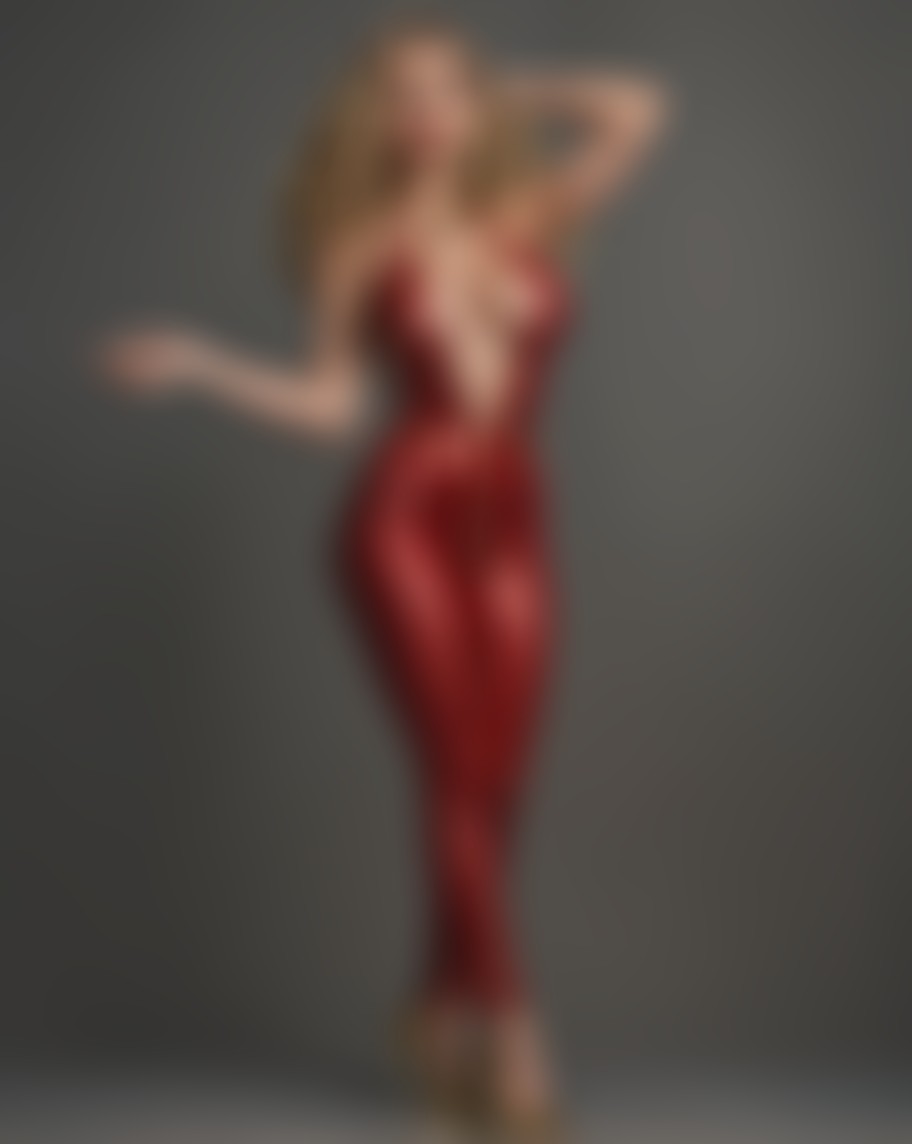 Selena Marlowe AI image