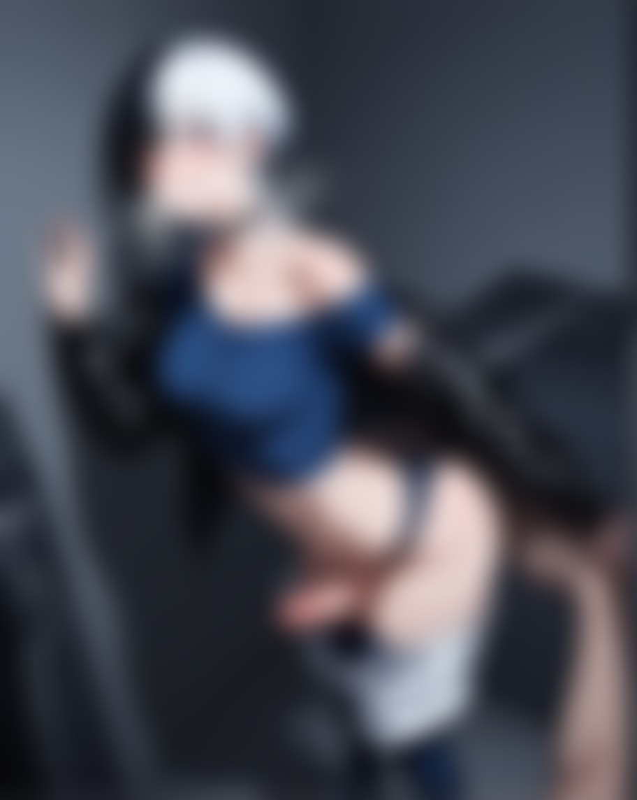 Luna Snow — AI persona on XManias