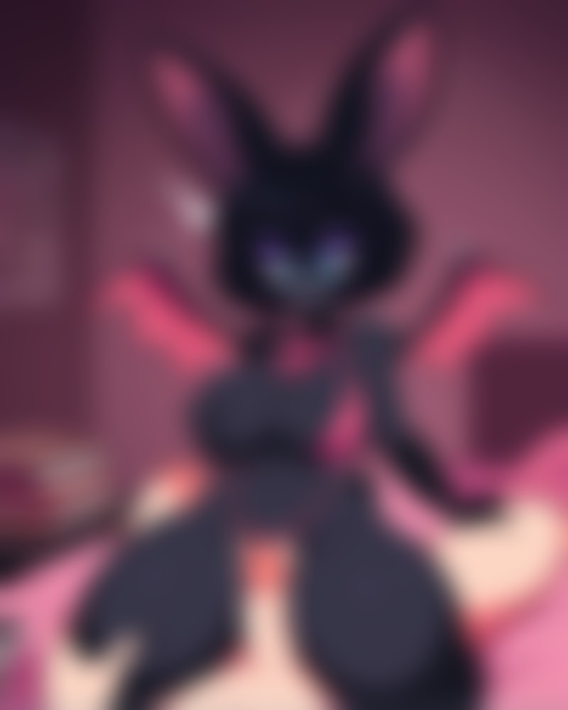 Stella Luna — AI persona on XManias