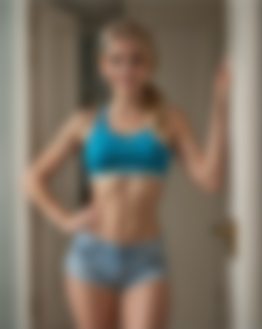 Summer Vacation - Emma Riley AI image
