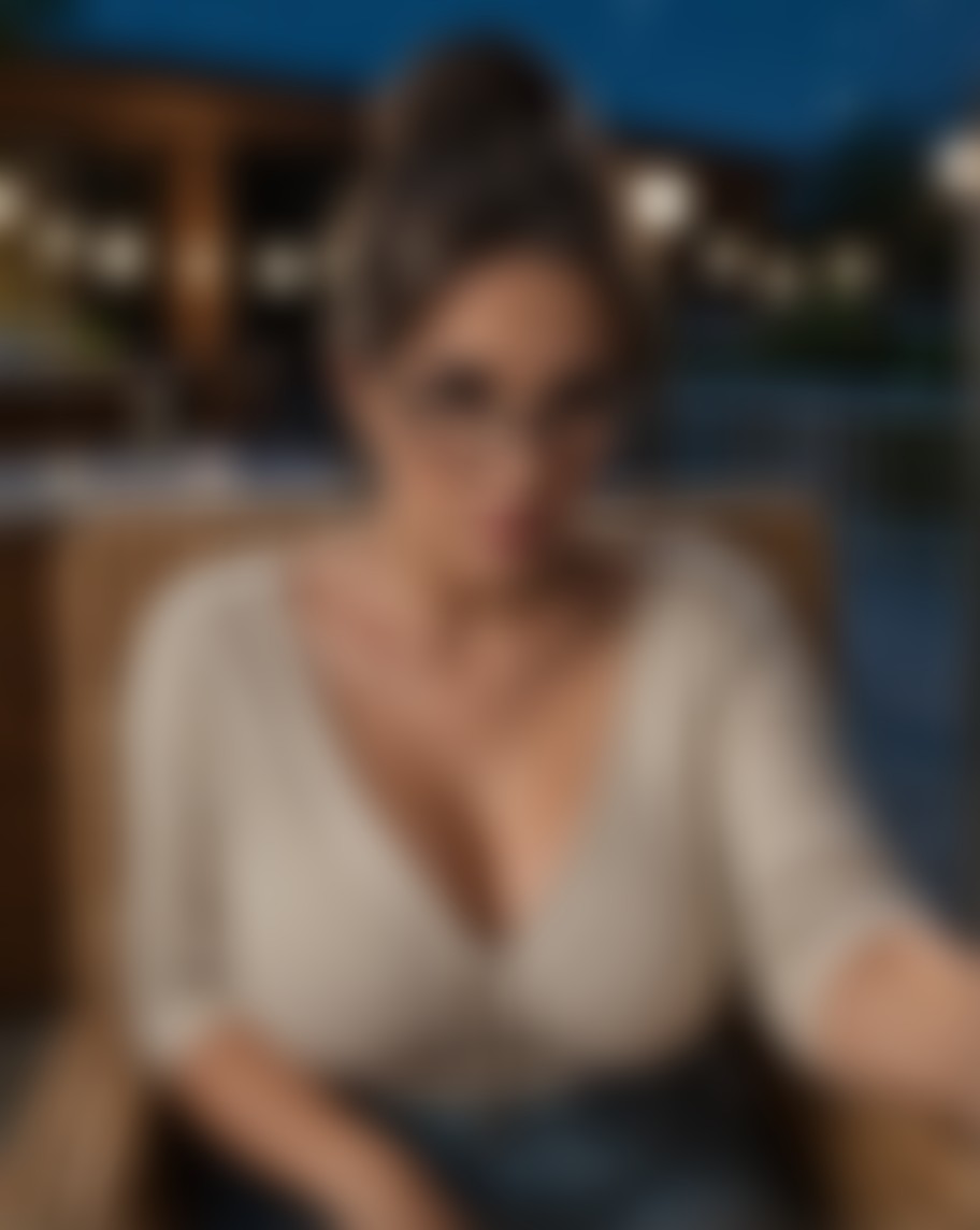 Claudia Armitage — AI persona on XManias