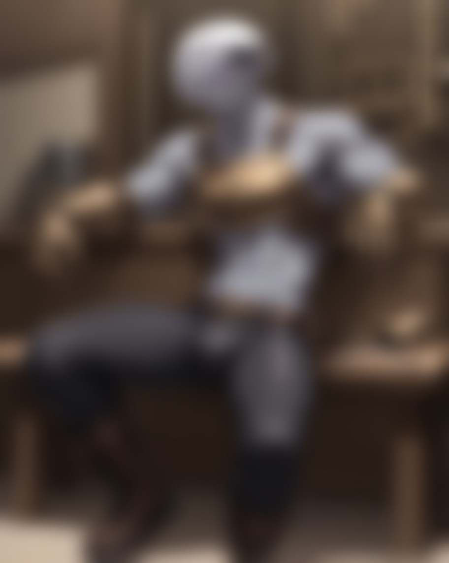 Rowyn Zale — AI persona on XManias