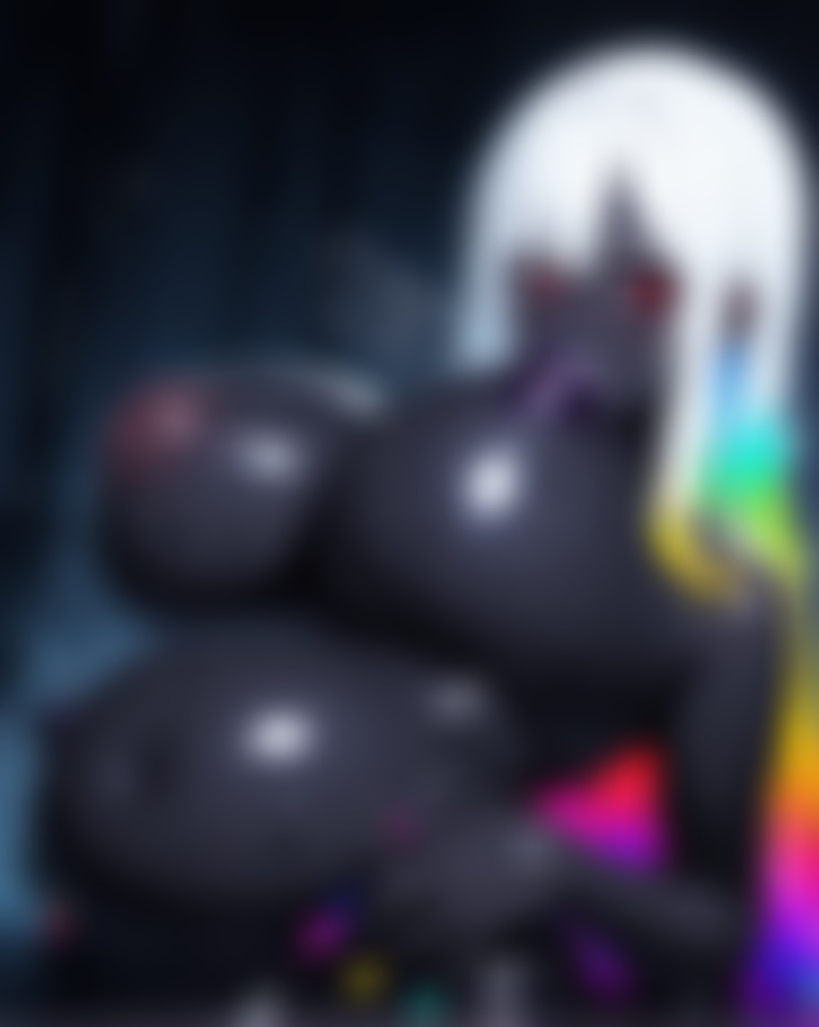 Gloop — AI persona on XManias