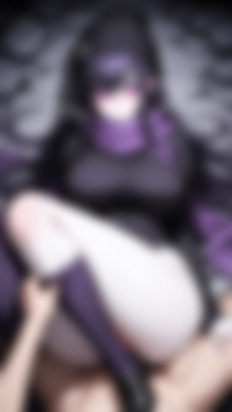 Minecraft Enderman - Nyx — AI persona on XManias