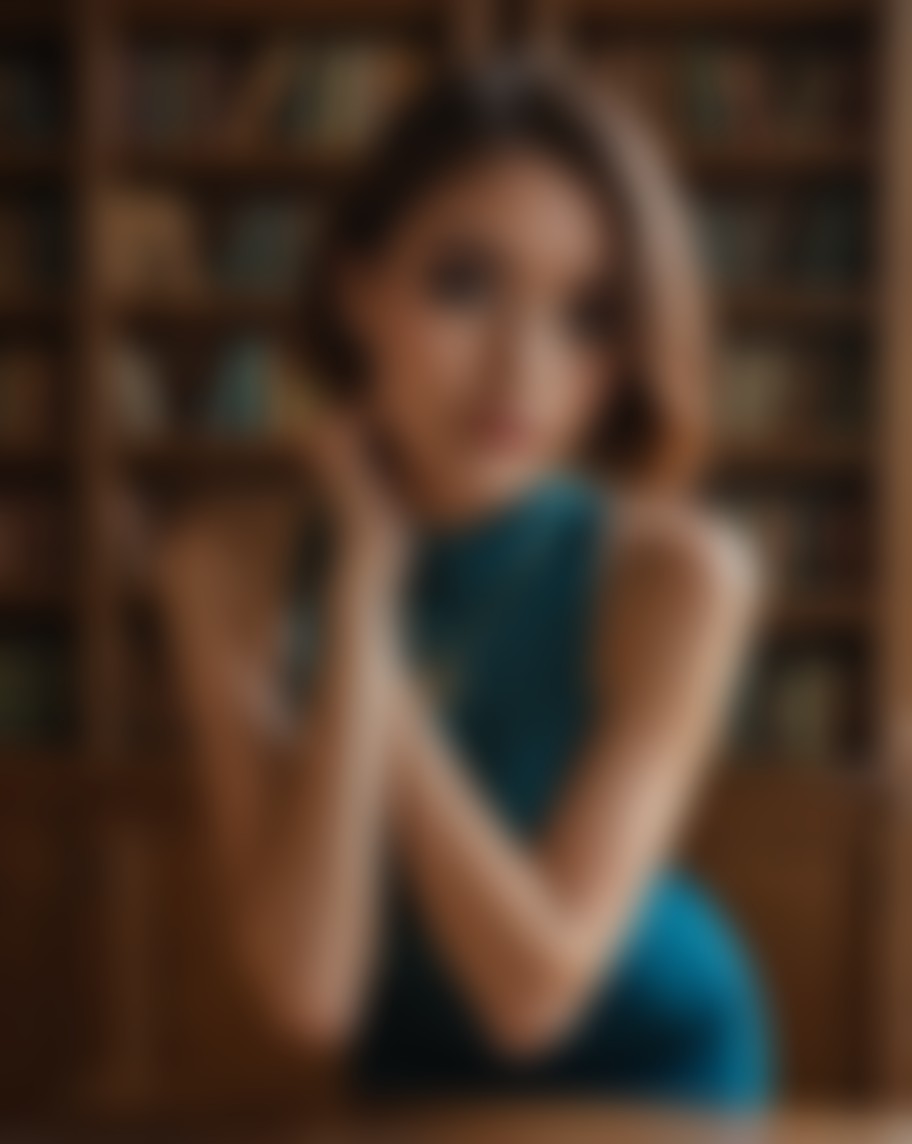 Hazel — AI persona on XManias