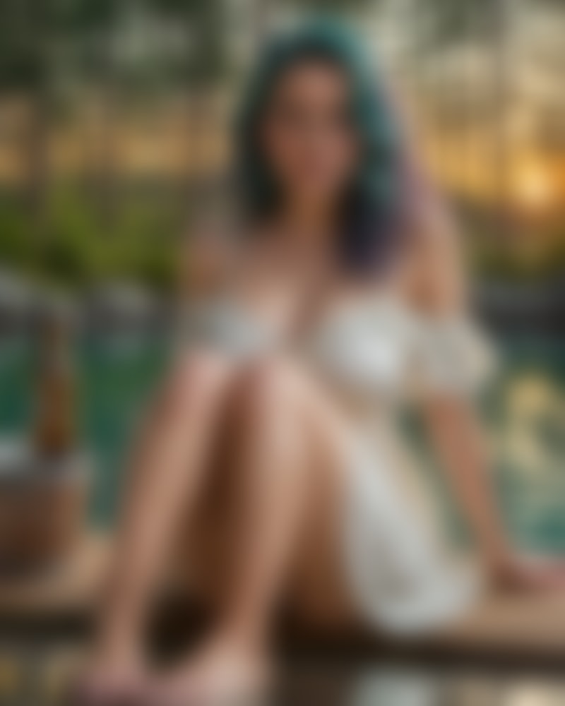 Lena Kavanaugh AI image