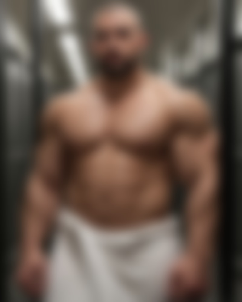 Malcolm 'The Bull' Jackson AI image